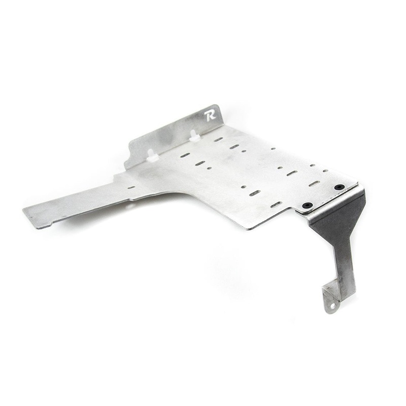 Rago Fabrication Air Compressor Mount for Tacoma (2016-2023)