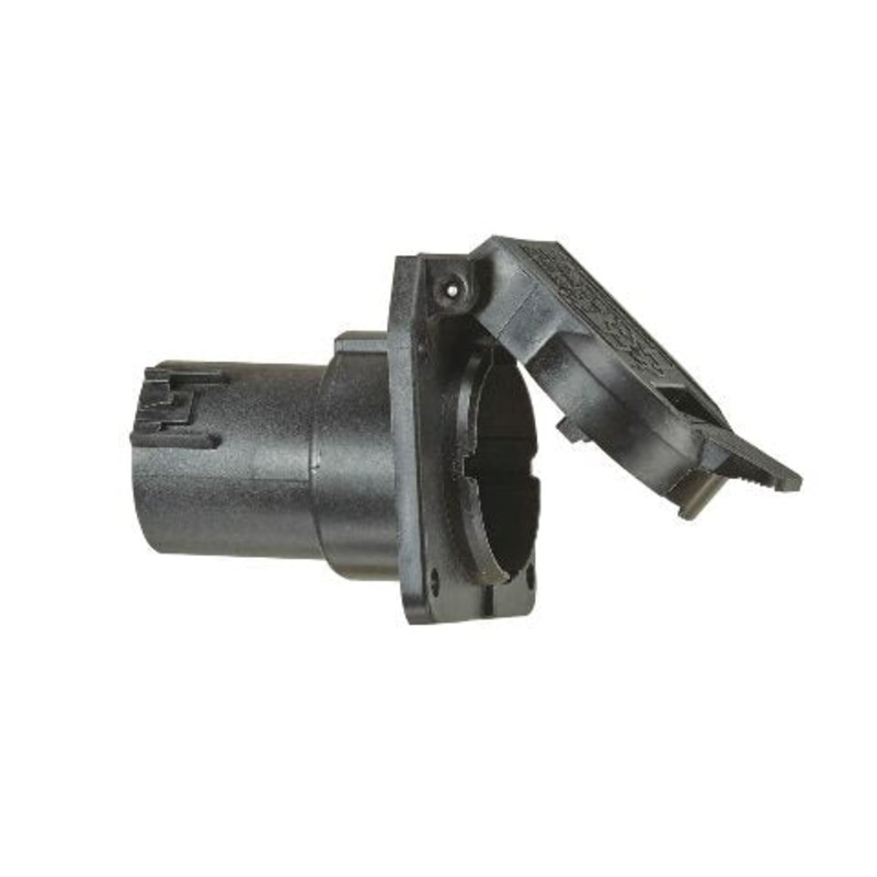 RV Designer Collection P893 7-Way RV OEM Style Socket