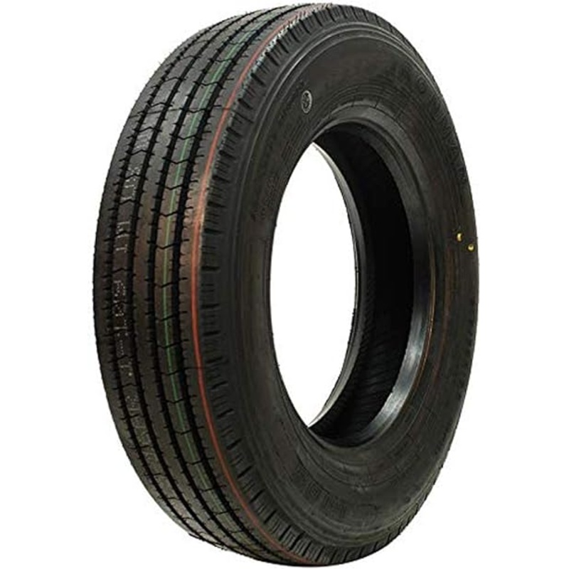 Set of 2 Tires 225/70R19.5 14PR I-109 Ironman ALP