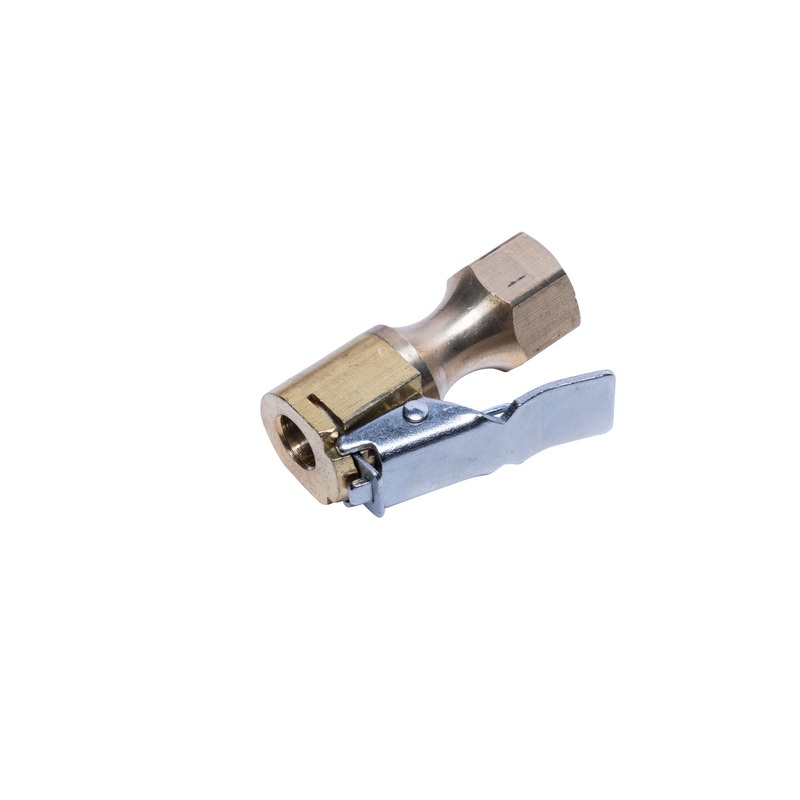 Thor’s Lightning Short Stem – APEX RPV Compatible Lock-On Air Chuck – Closed