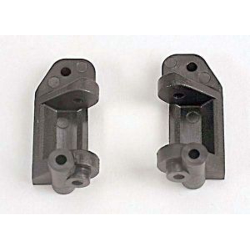 Traxxas Caster Blocks (30 Degree) Stampede/Rustler