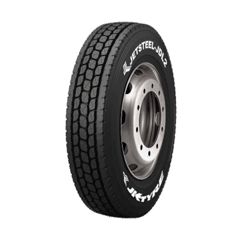 11R24.5 16PR JK Jet Steel JDL2 TL