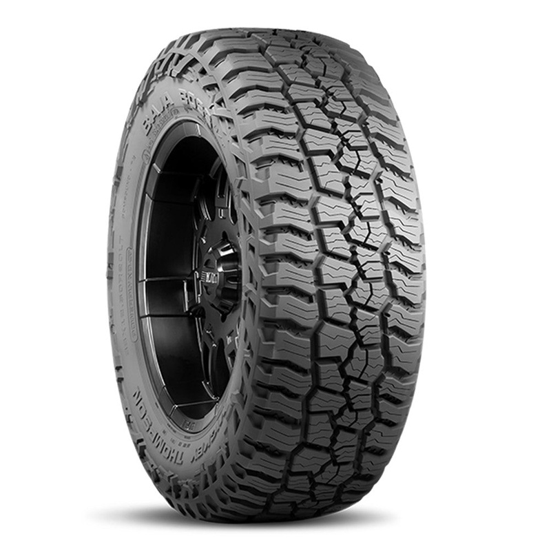 35×15.50R20 Mickey Thompson Baja Boss A/T Tires Set of 6