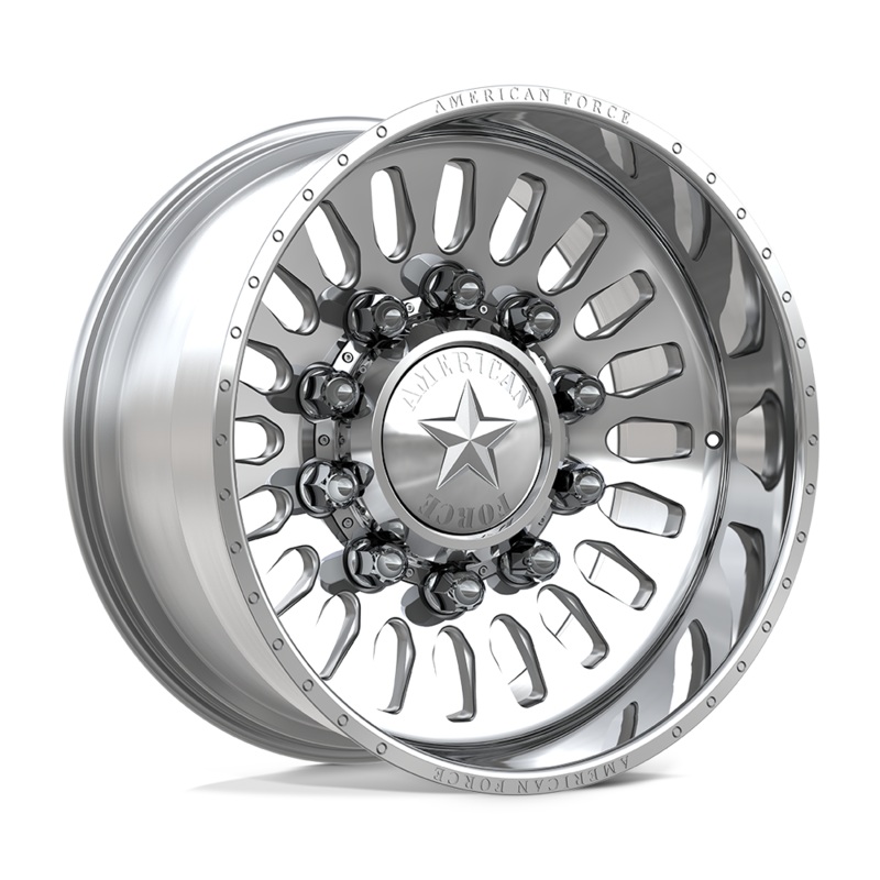 American Force Wheels – N20 MASSIVE CCSD