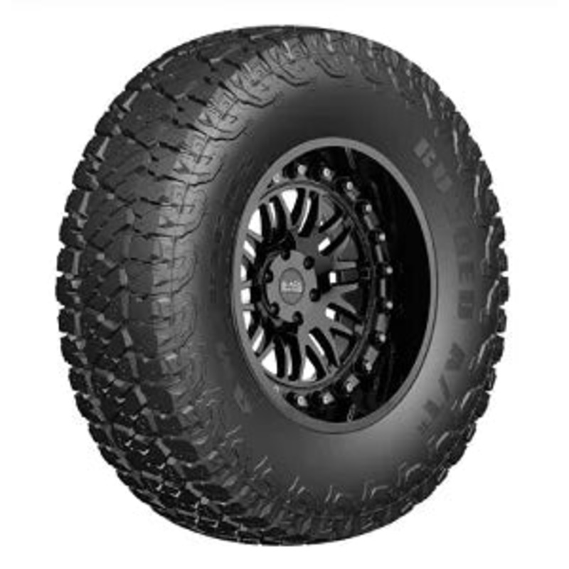 Americus Rugged A/TR