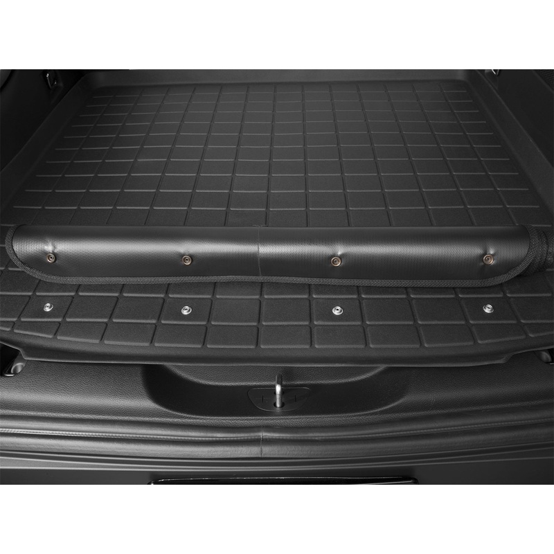 Cargo Liner w/Bumper Protector 431392SK