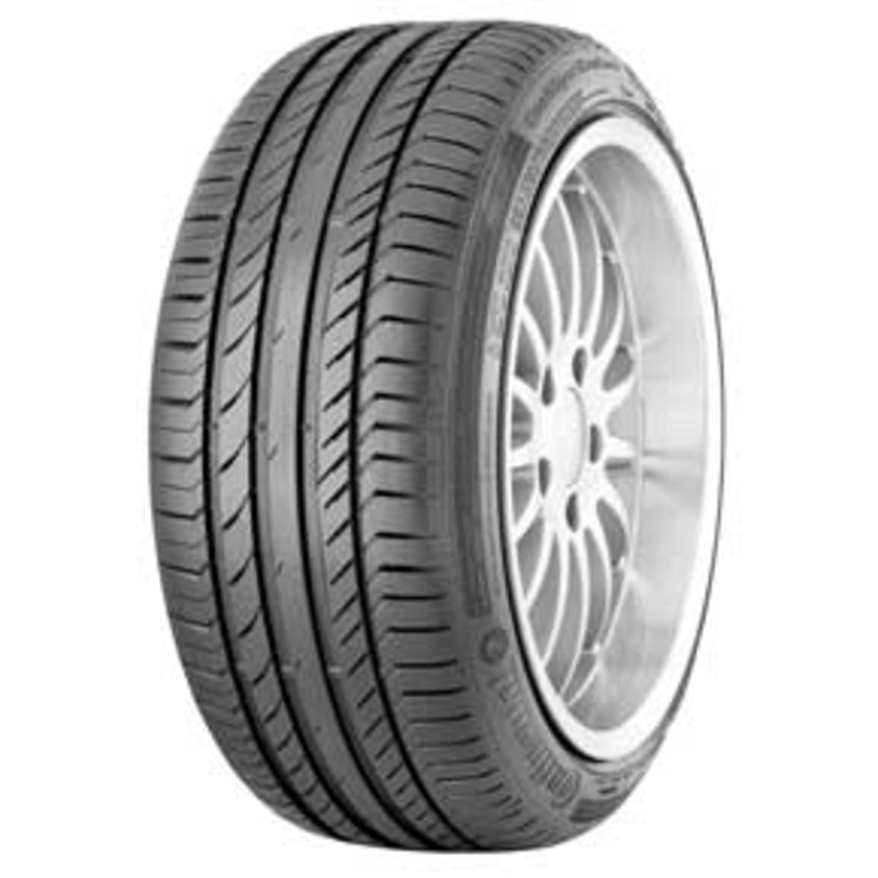 Continental ContiSportContact 5 – Conti*Seal