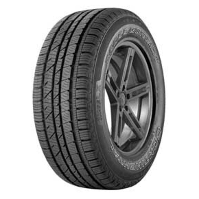 Continental CrossContact LX – E (Low Rolling Resistance)