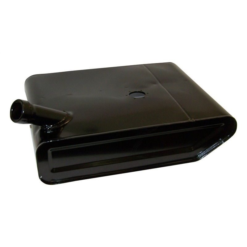 Crown Automotive J0912008 Fuel Tank Fits 55-70 CJ5 CJ6 Willys