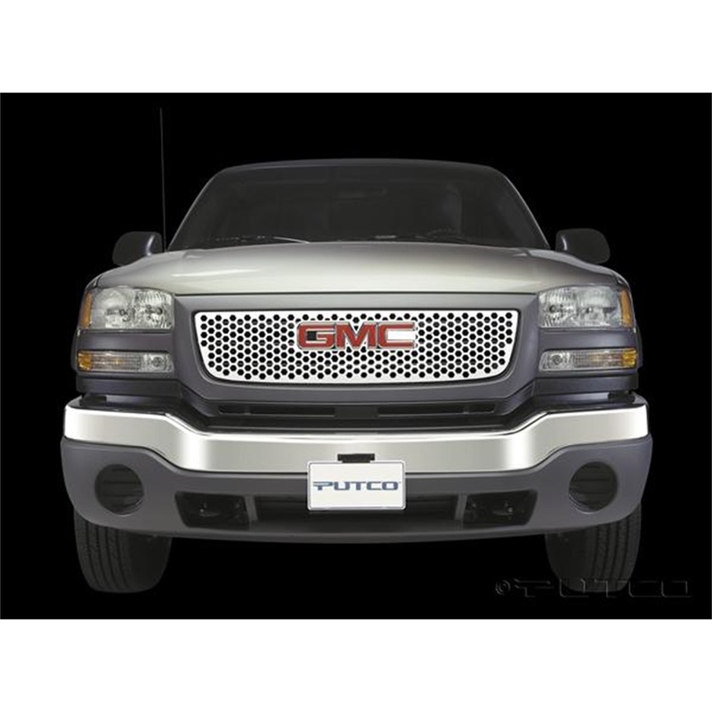 Designer FX Grille Insert 64305