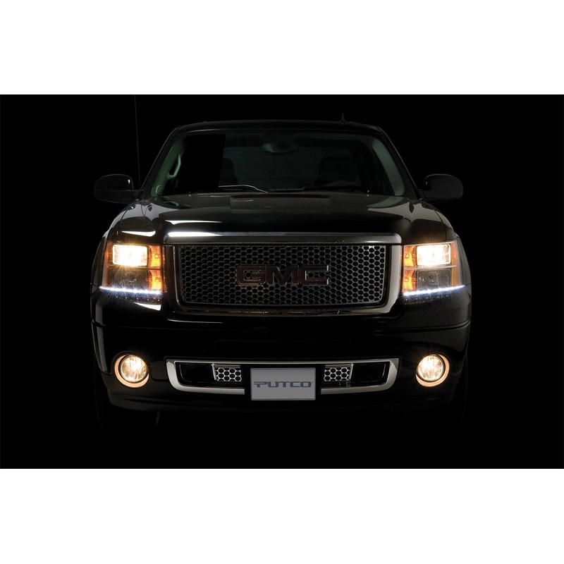 LED Dayliner G2 270602