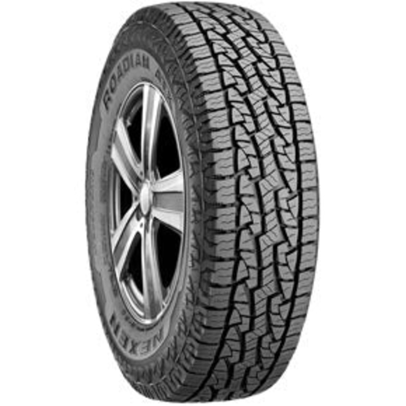 Nexen Roadian AT Pro RA8