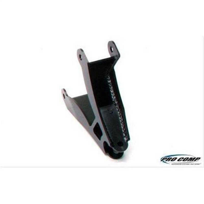Pro Comp Suspension 62687 Level Lift Trac Bar Bracket