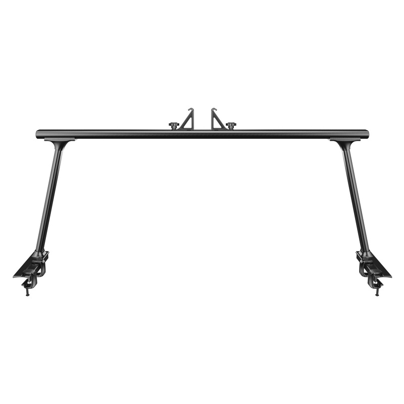 Thule TracRac TracOne Truck Rack 27000XTB Black