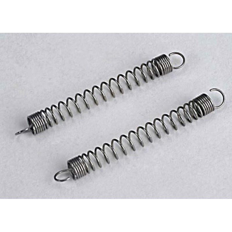 Traxxas Spring Throttle Return (2)