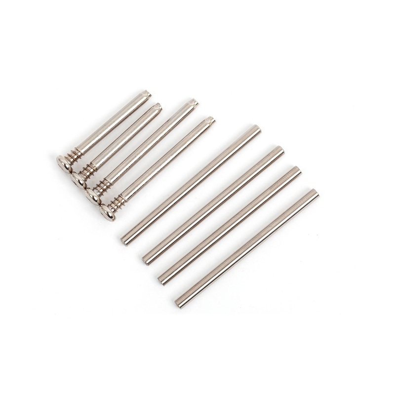 Traxxas Suspension Pin Set Complete F/R
