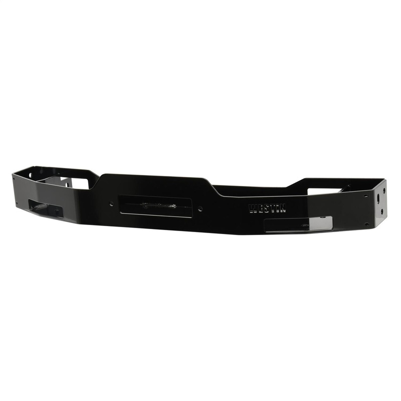 Westin 46-24045 MAX Winch Tray fits 2021-2025 Suburban Tahoe