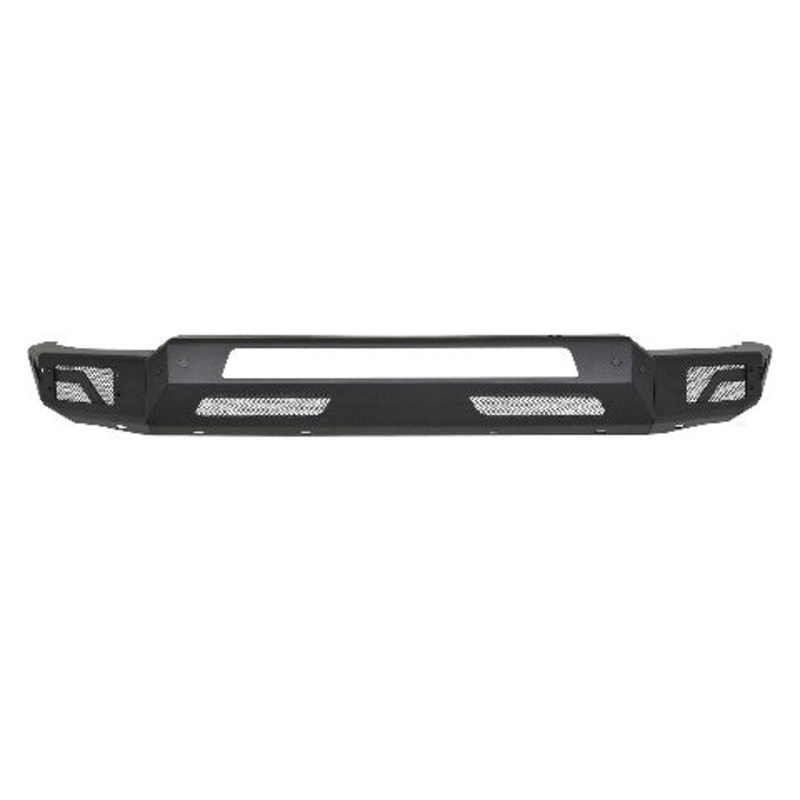Westin 58-41075 Pro-Mod Front Bumper Compatible with 19-22 1500