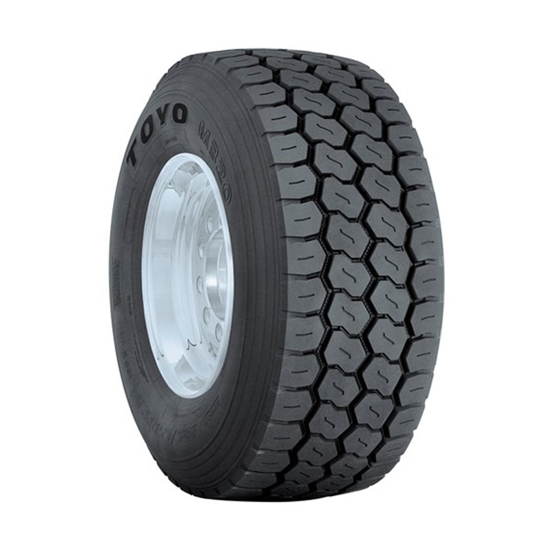 385/65R22.5 18PR 160K Toyo M320