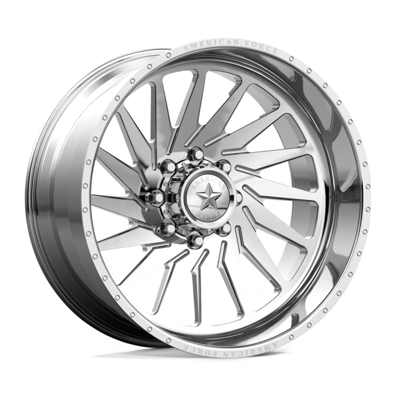 American Force Wheels – CKH01 MORPH CC