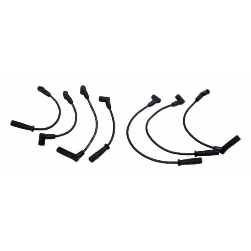 Crown Automotive 83507178 Ignition Wire Set