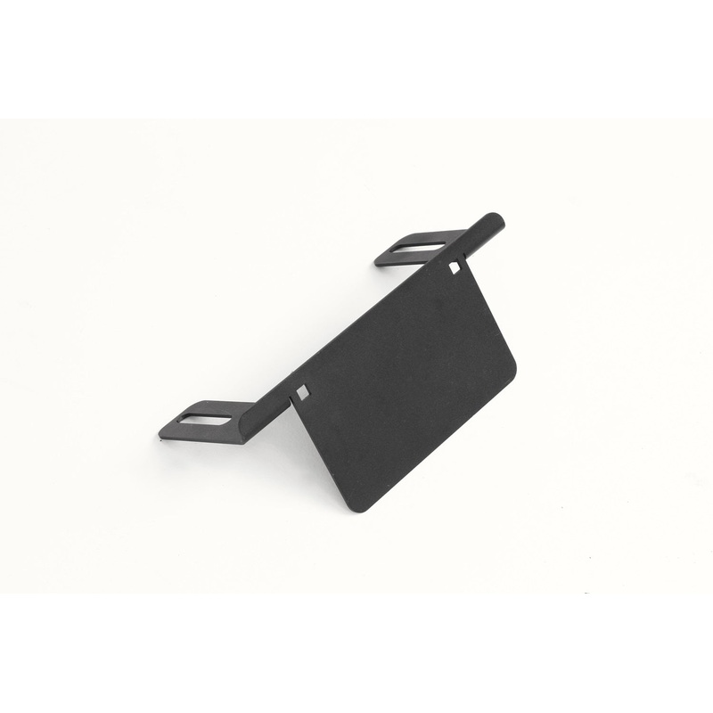 Fab Fours M23501 License Plate Bracket (M2350-1)