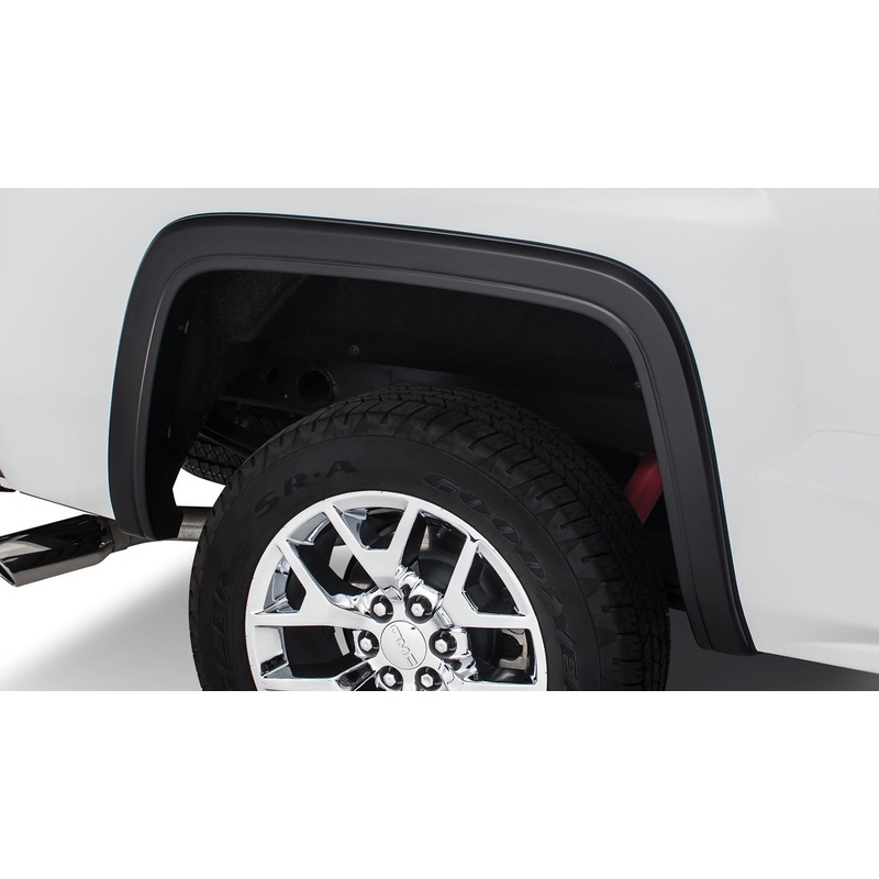 Fender Flares OE-Style 2Pc Rear 40082-02