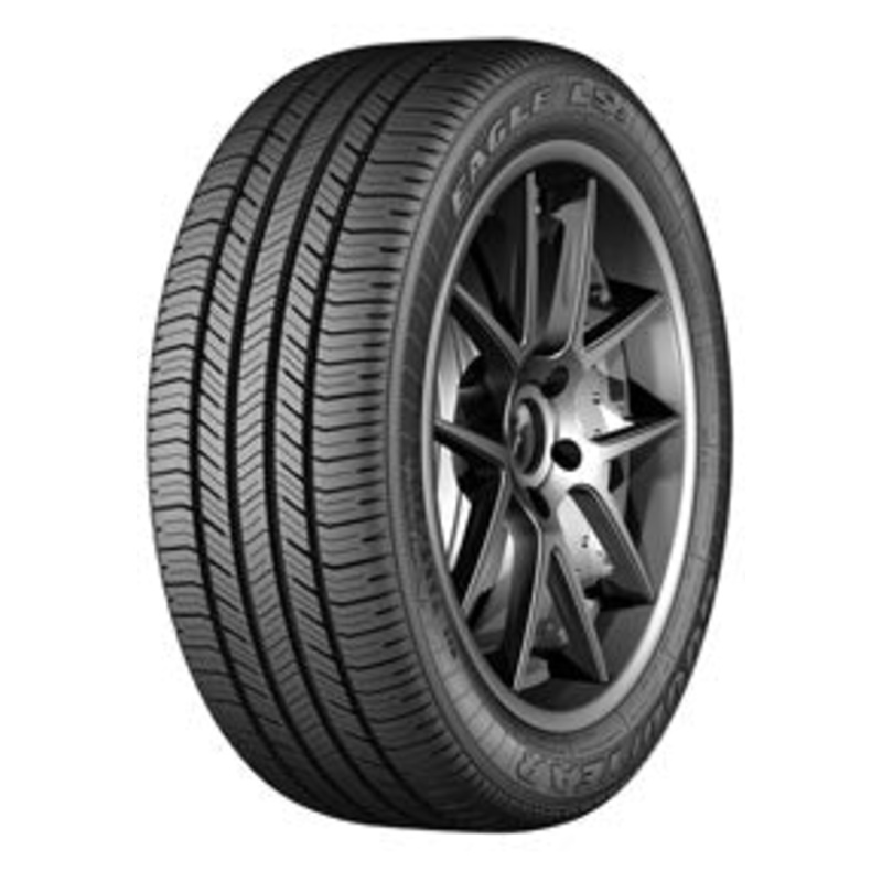 Goodyear Eagle LS-2