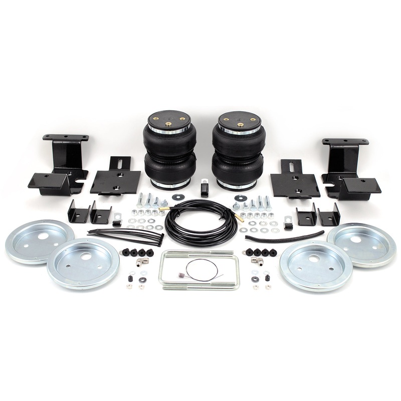 LoadLifter 5000 for Half-Ton Vehicles. 57204