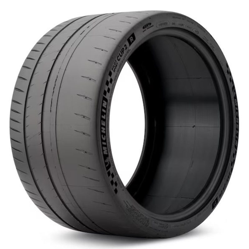 Michelin Pilot Sport Cup 2 R 335 30R20
