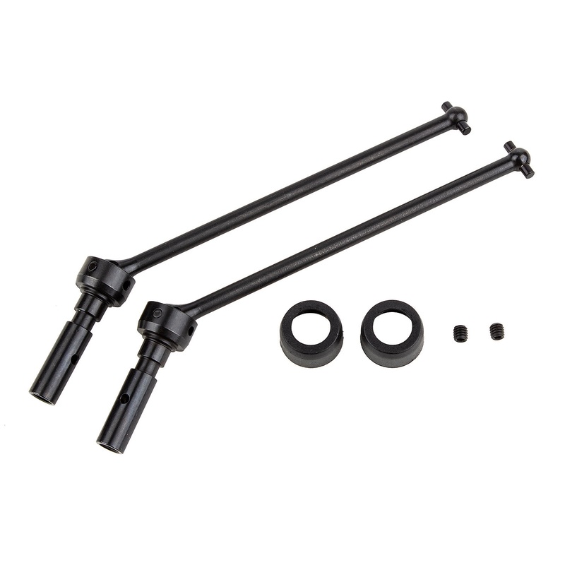 Team Associated Rival MT8 CVA Set