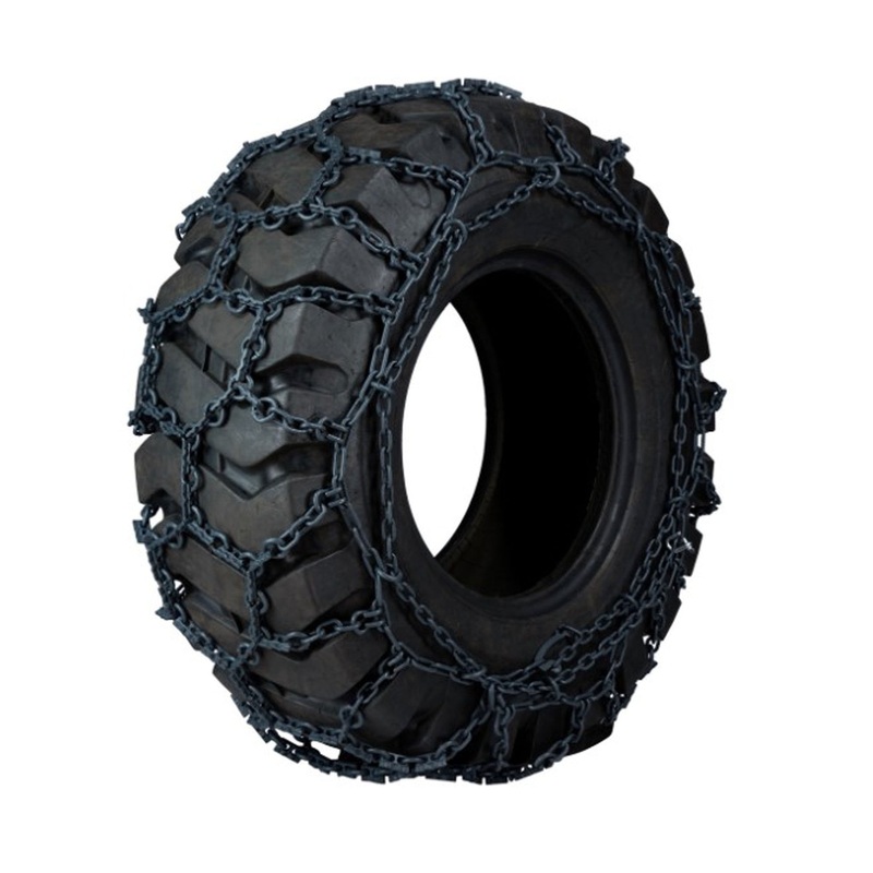 17.5-25 TRYGG Grouser W Pull Chain – 1 Pair