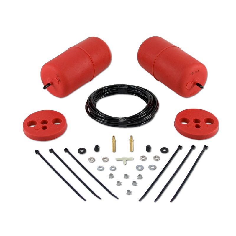 AIR LIFT 1000 COIL SPRING 60797