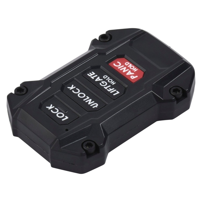 AJT Design Key Fob for RAV4 (2019-2025)