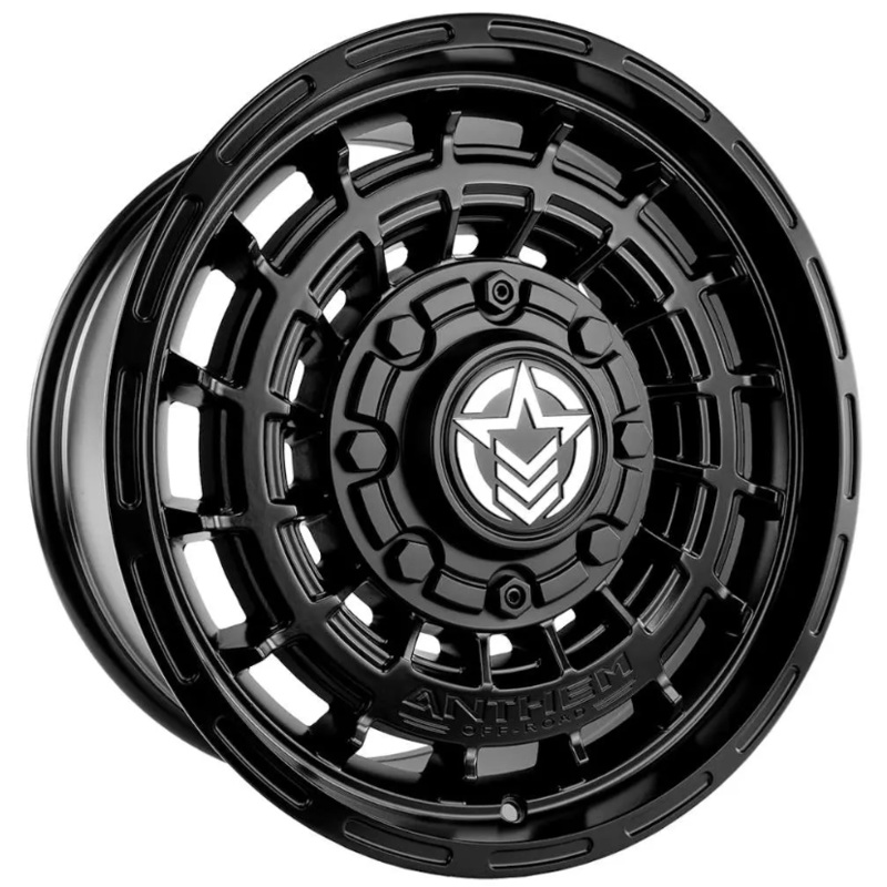 Anthem – Viper Wheels