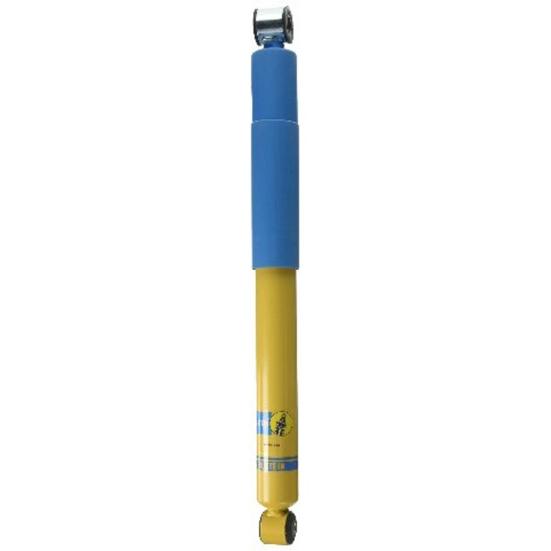 Bilstein 24-187312 Shock , Yellow