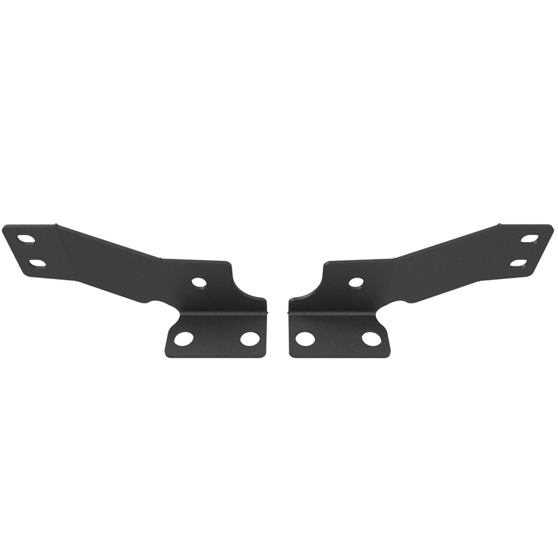 CBI Side Support Brackets for Tacoma (2005-2023)