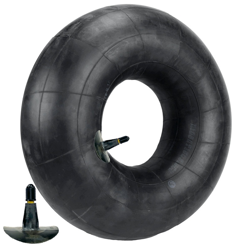 Doberman 6.50/7.50-16 Farm Implement Tractor Tire Inner Tube with a TR15 Stem