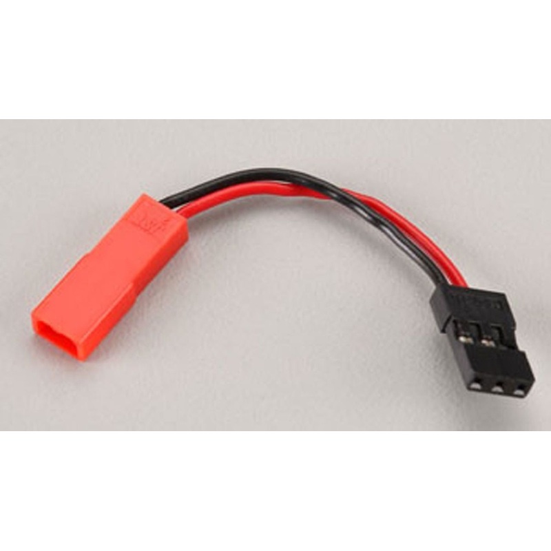 Electrifly  Female Universal Connector Charge Adapter