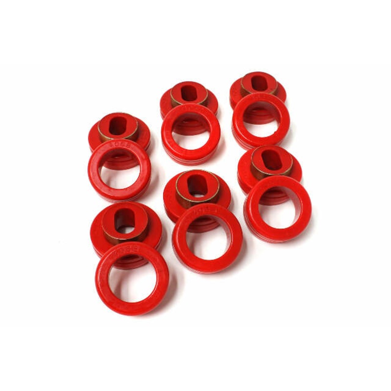 Energy Suspension 3.4116R Body Cab Mount Set