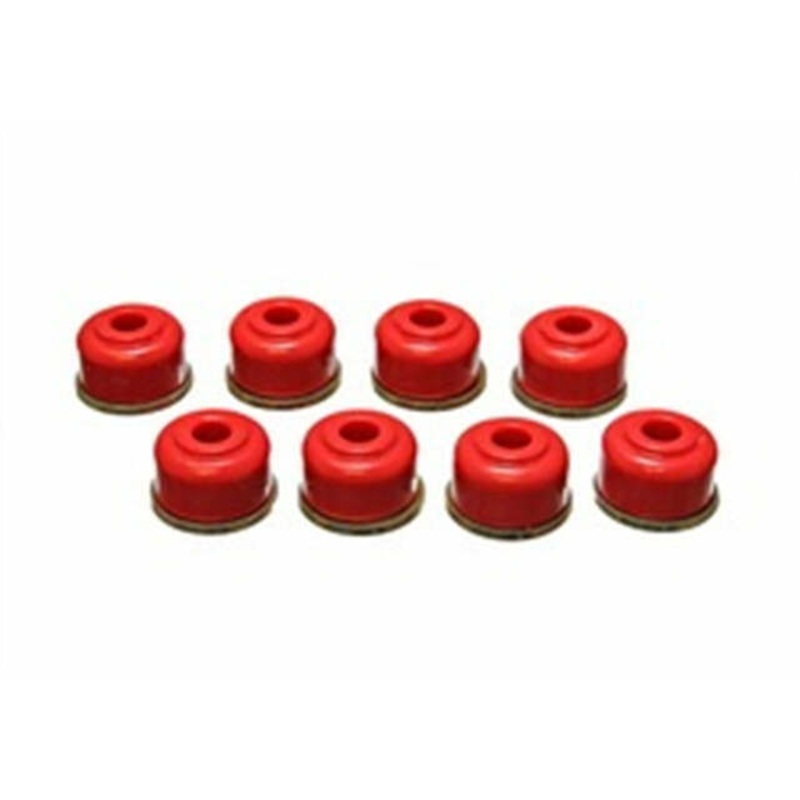 Energy Suspension 9.8105R Heavy Duty Sway Bar End Link Set