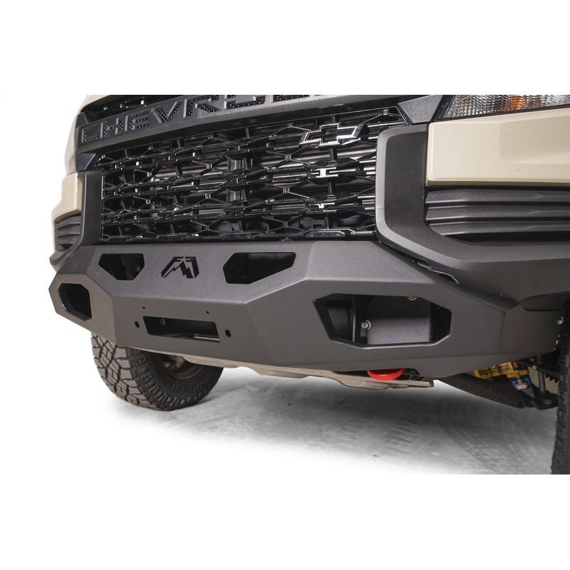 Fab Fours CC21-N5151-1 Winch Mount Fits 21-22 Colorado