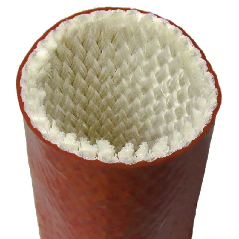 Heat Sleeve Silicone FGW 3.0 Inch X 1 Foot