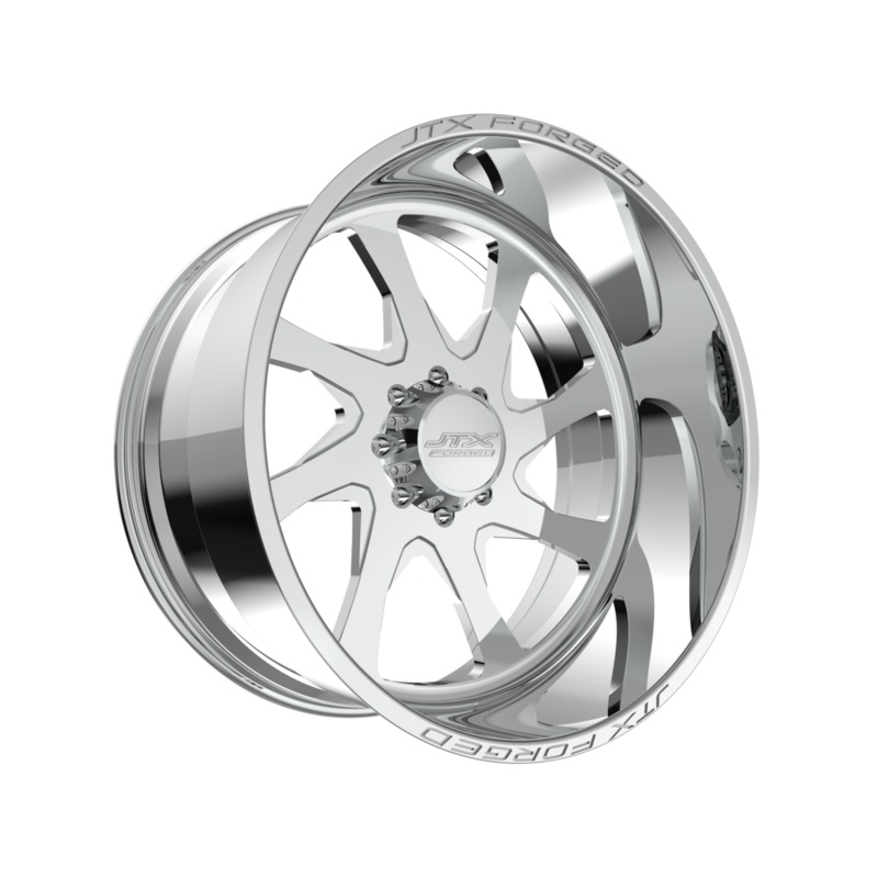 JTX Forged Veil Single