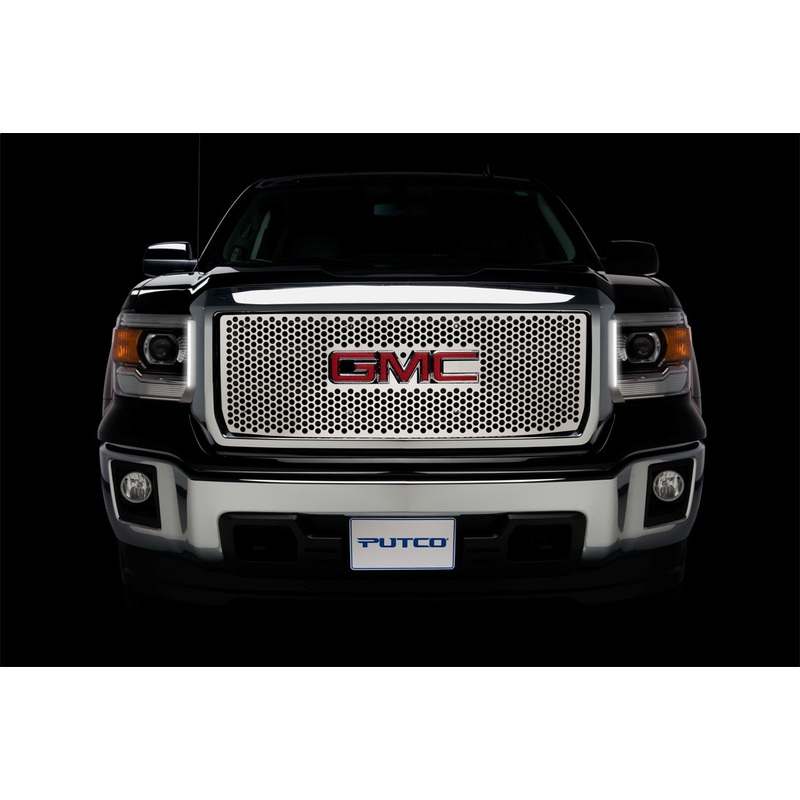 LED Dayliner G3 290120