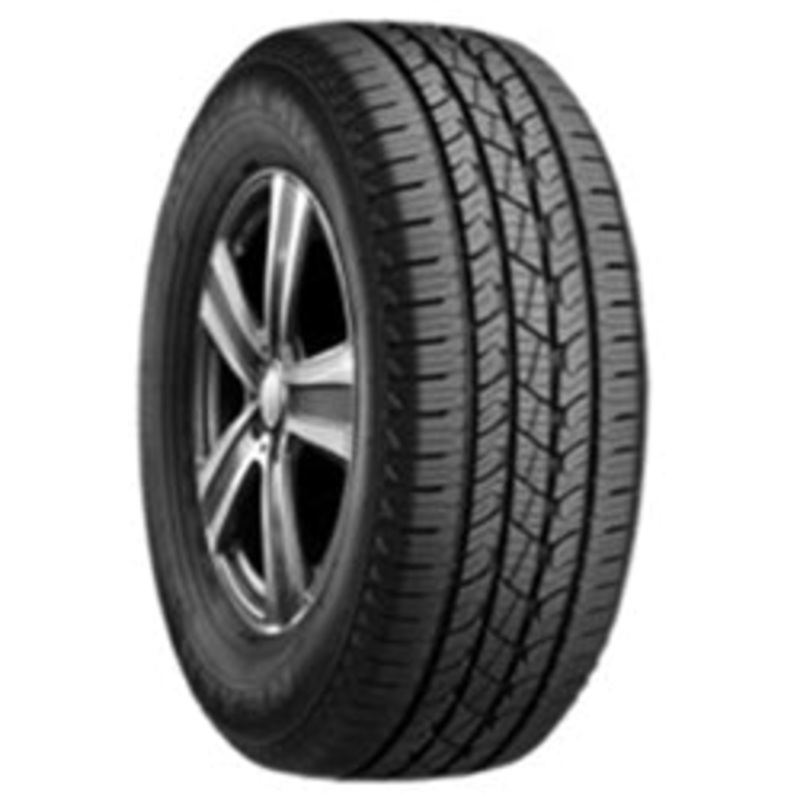 LT235/80R17/10 Nexen Roadian HTXRH5 Tires Set of 6