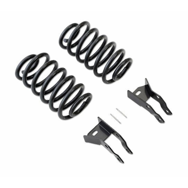 Maxtrac Suspension 201040