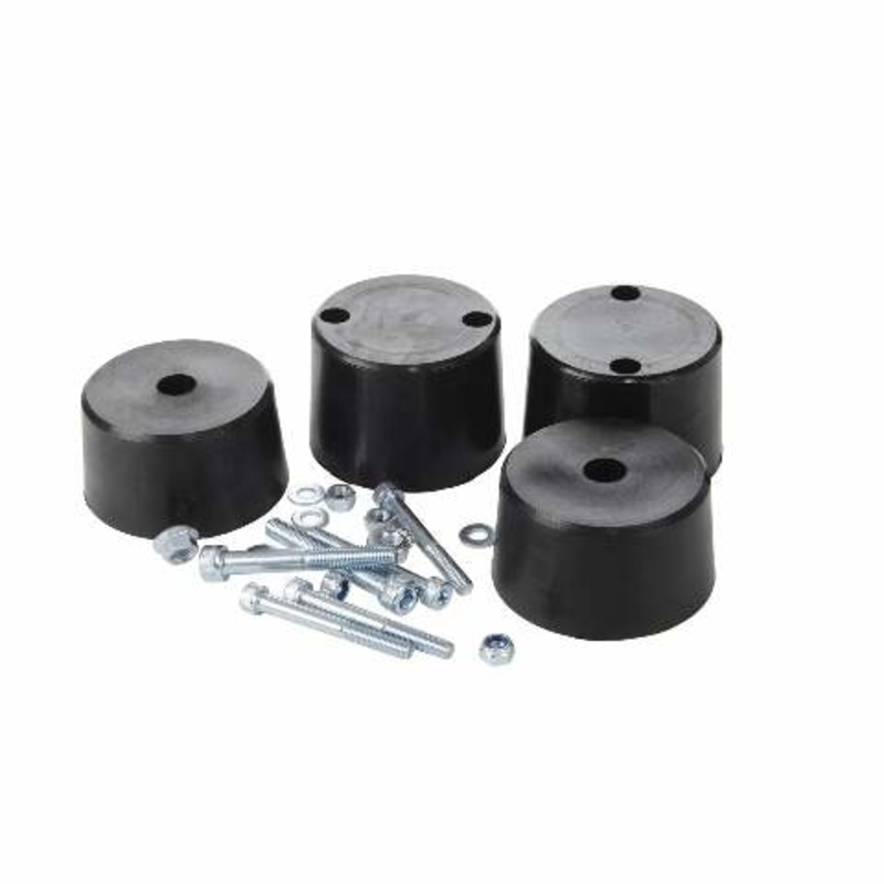 Old Man Emu by ARB FK40 Bumpstop Kit Fits 07-18 Wrangler (JK)