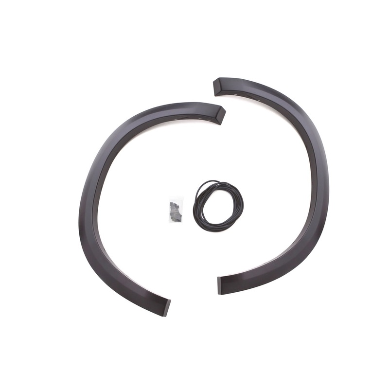 Sx-Sport Style 2Pc Smooth SX205SB