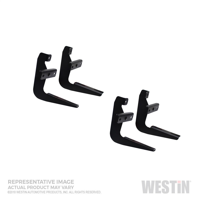 Westin 271605 Step Board Mount Kit